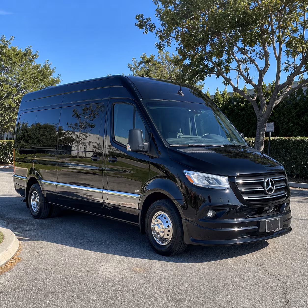 Rent a Bus to Coachella & Stagecoach