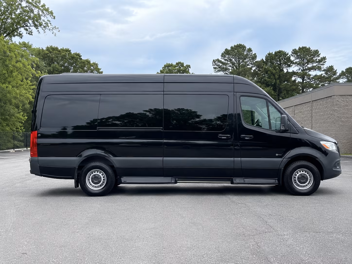 Rent a Bus to Pechanga Resort Casino