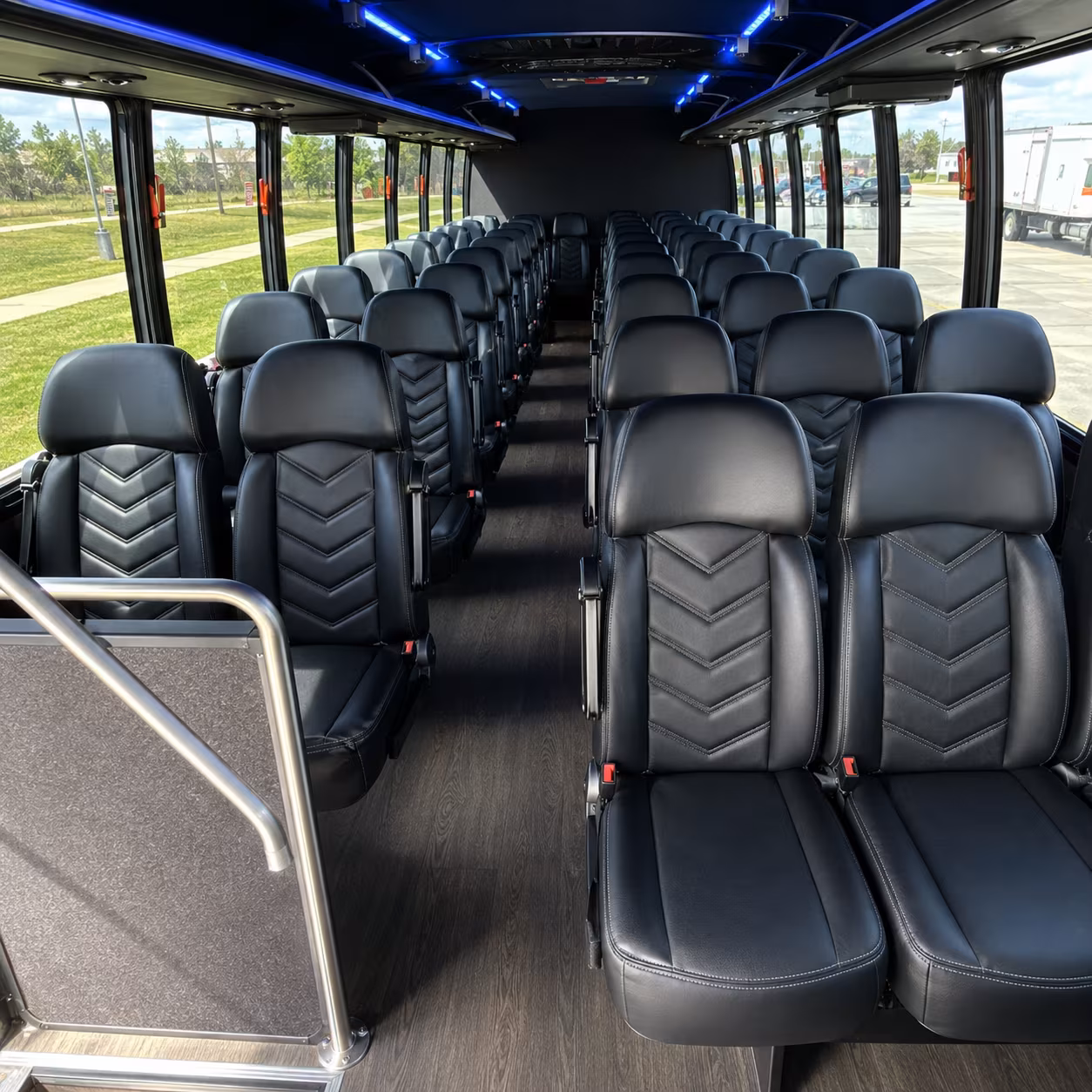 Colton Airport Shuttles & Transportation