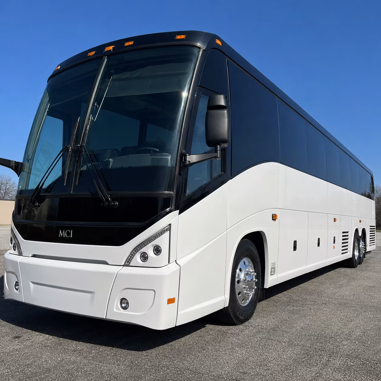 Colton School Event & Field Trip Transportation