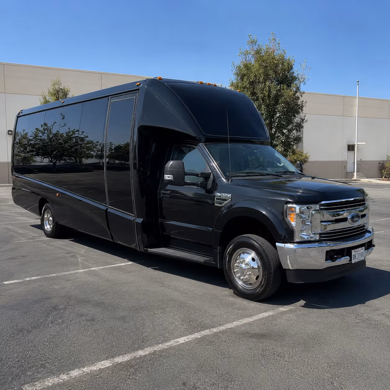 Colton Winery Tour & Pub Crawl Transportation