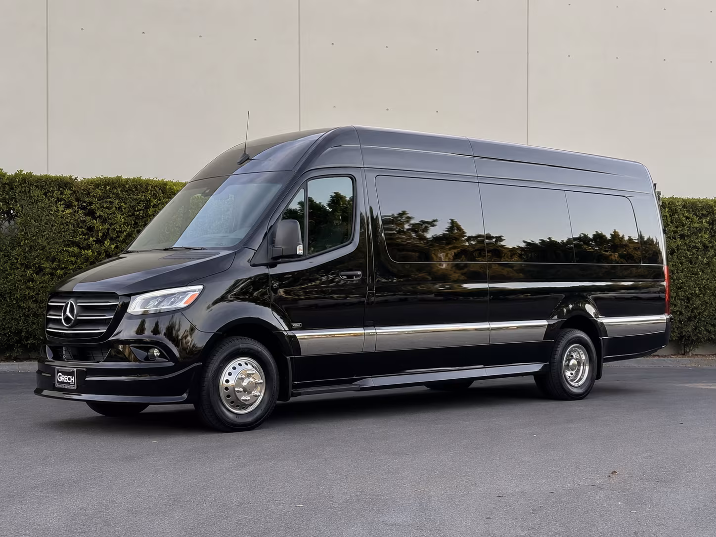 Corona Airport Shuttles & Transportation