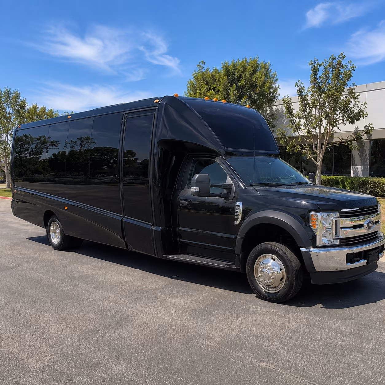 Fontana Winery Tour & Pub Crawl Transportation