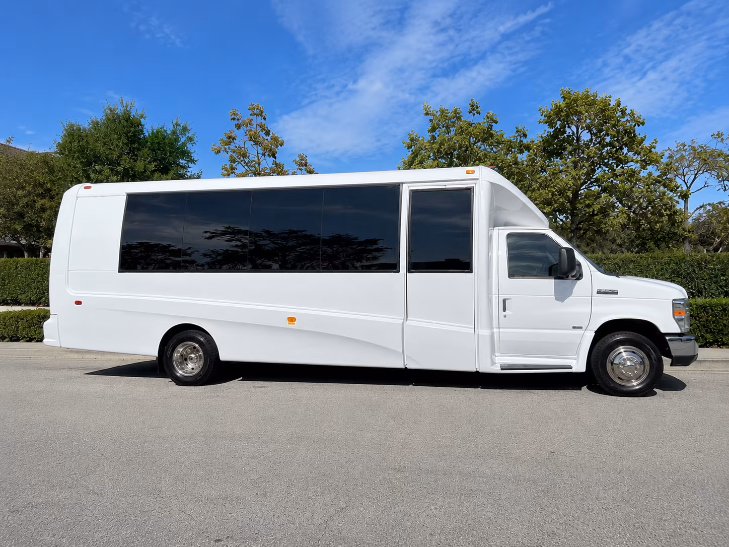 Moreno Valley Airport Shuttle & Transportation pickup coordination