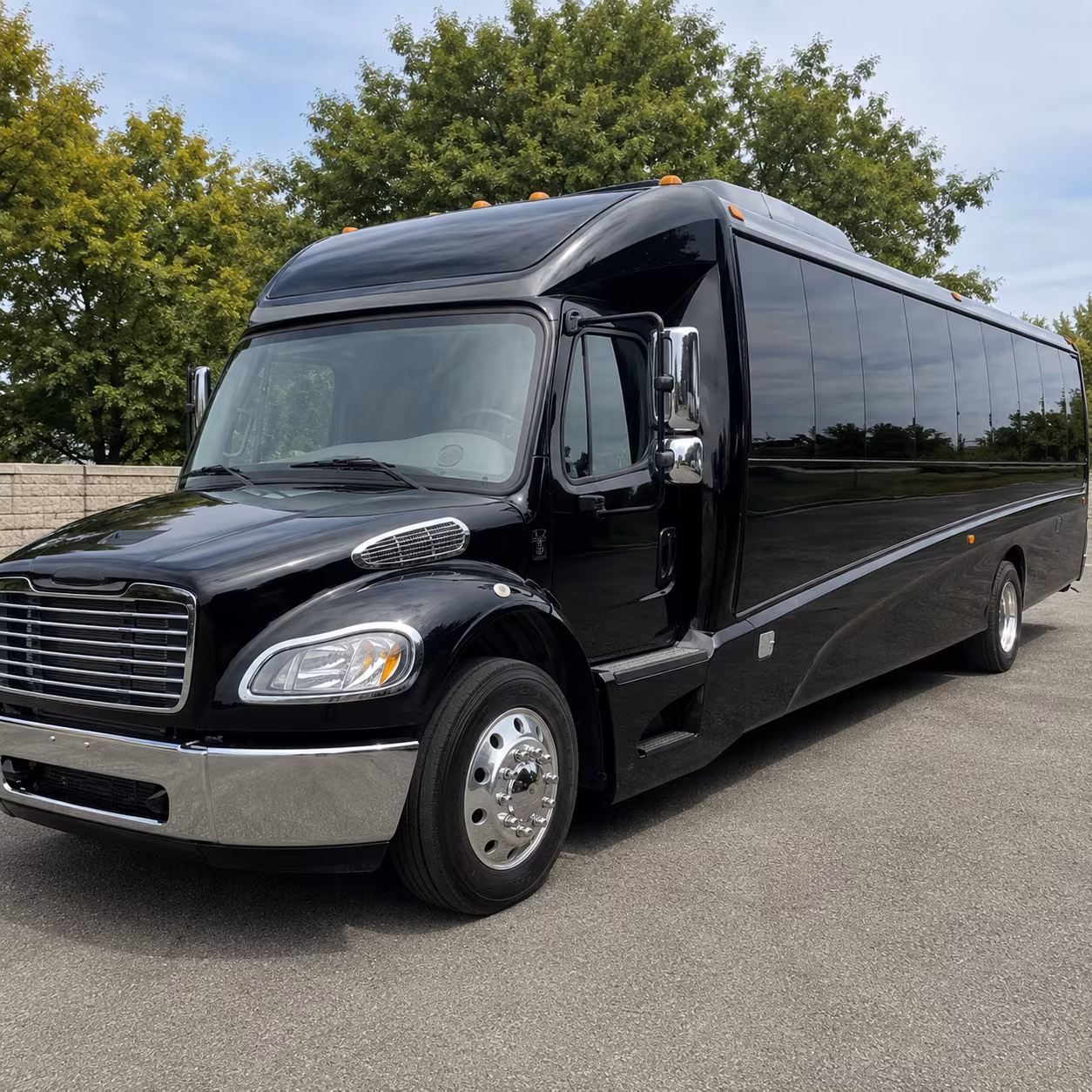 Moreno Valley Airport Shuttle & Transportation route planning