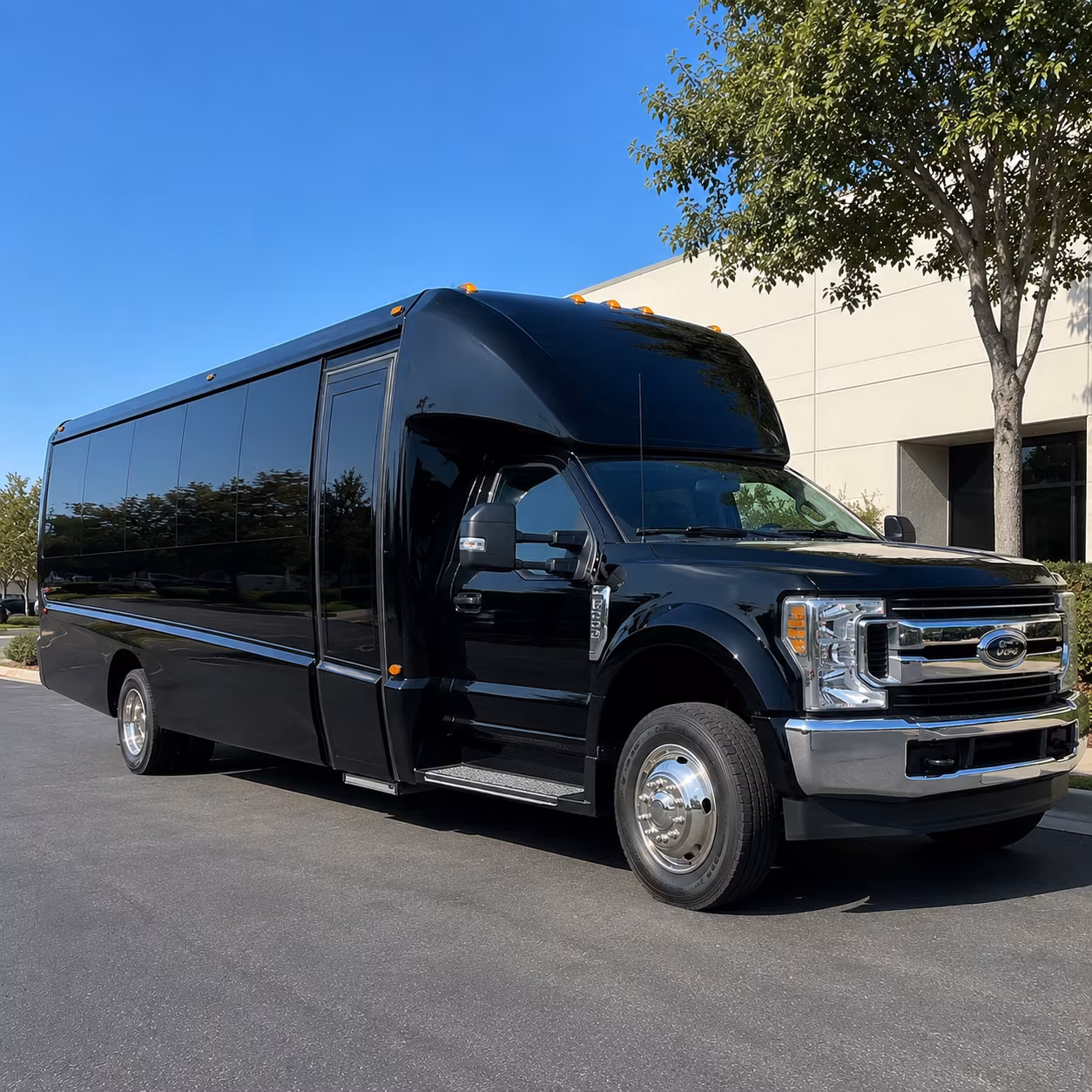 Moreno Valley Airport Shuttles & Transportation