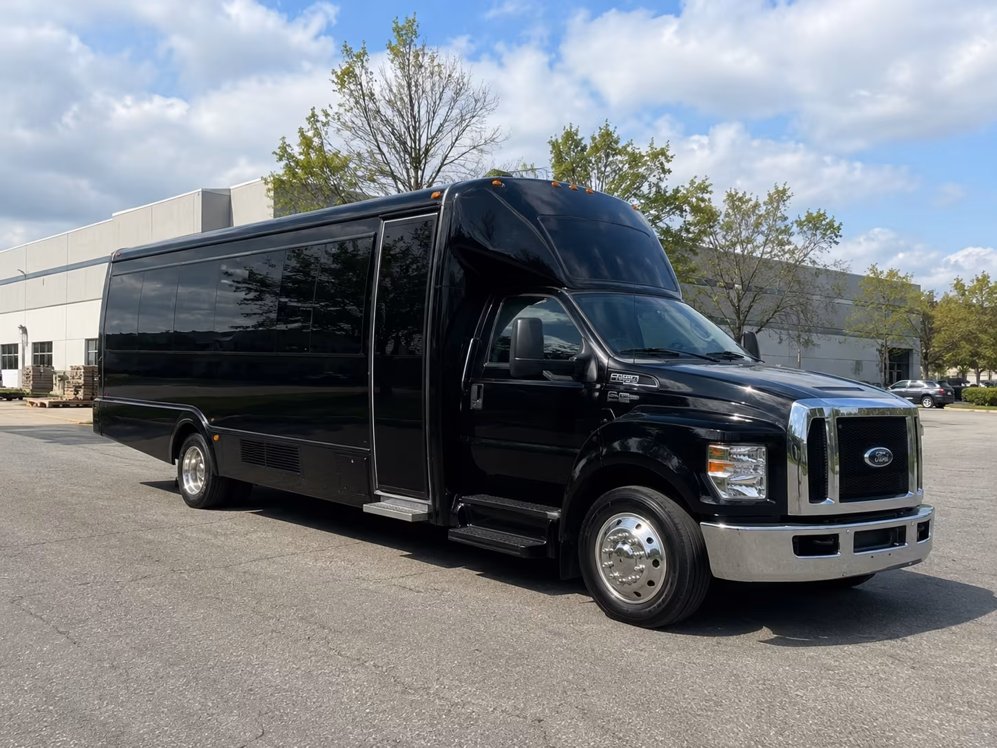 Moreno Valley Concert & Music Festival Transportation group transportation