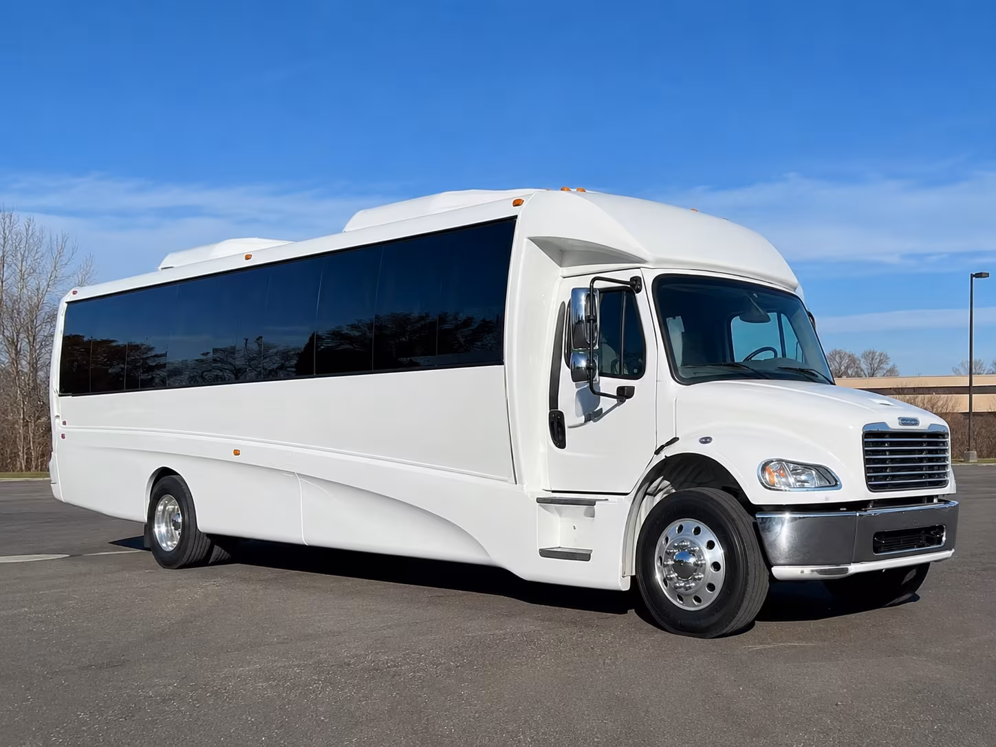 Moreno Valley Private Event Transportation pickup coordination