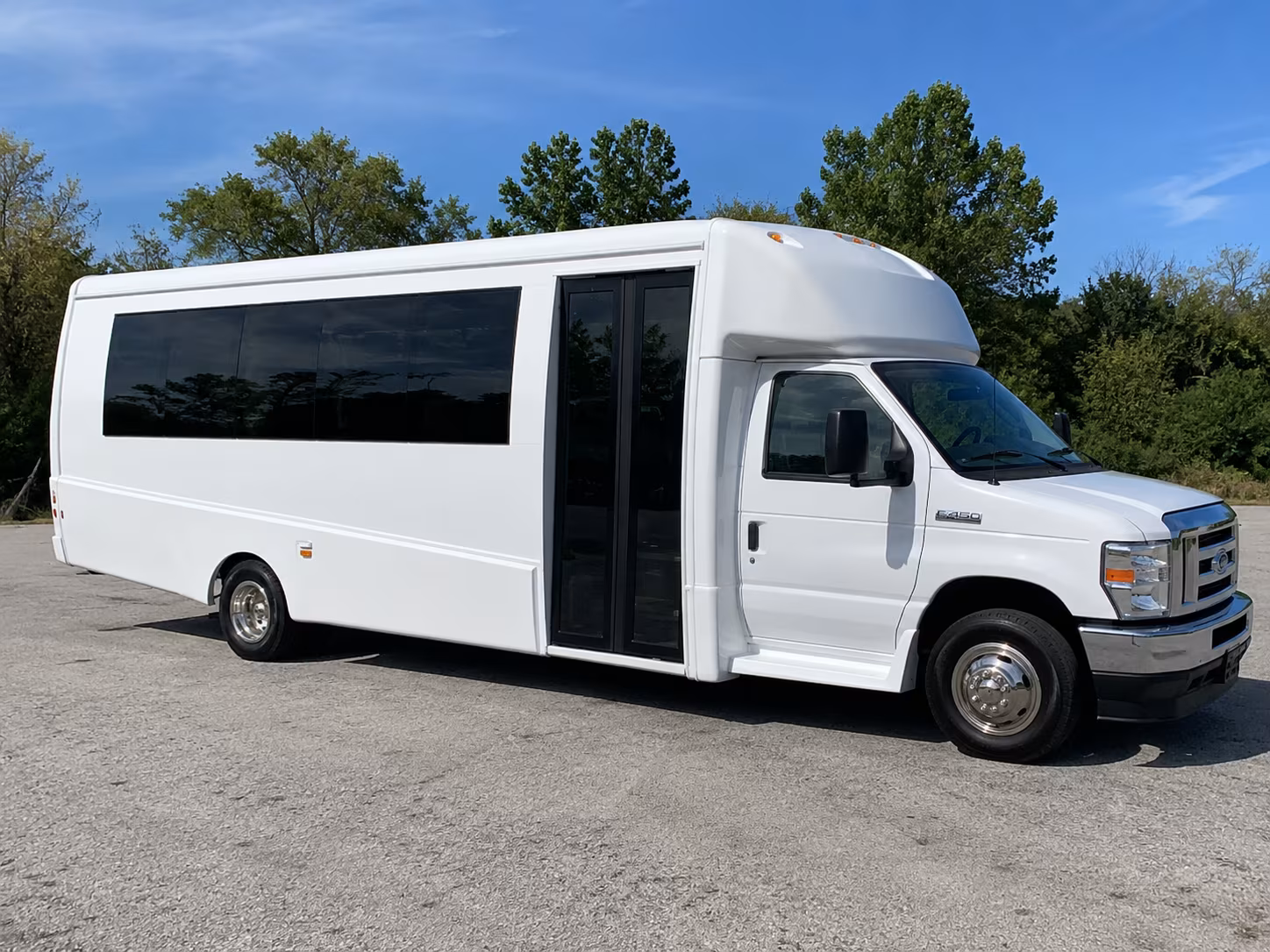 Moreno Valley Prom & Homecoming Transportation group transportation