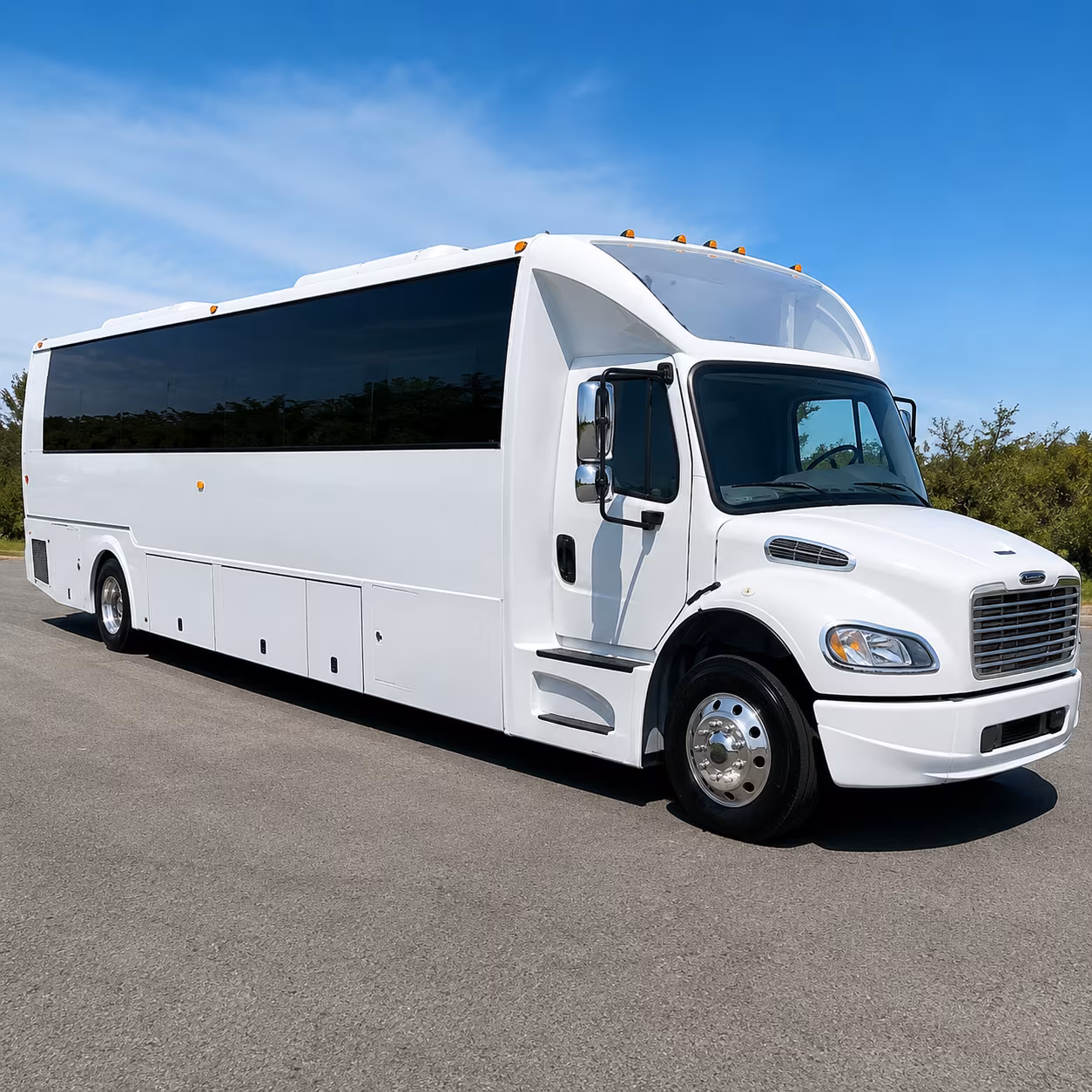 Moreno Valley Prom & Homecoming Transportation route planning