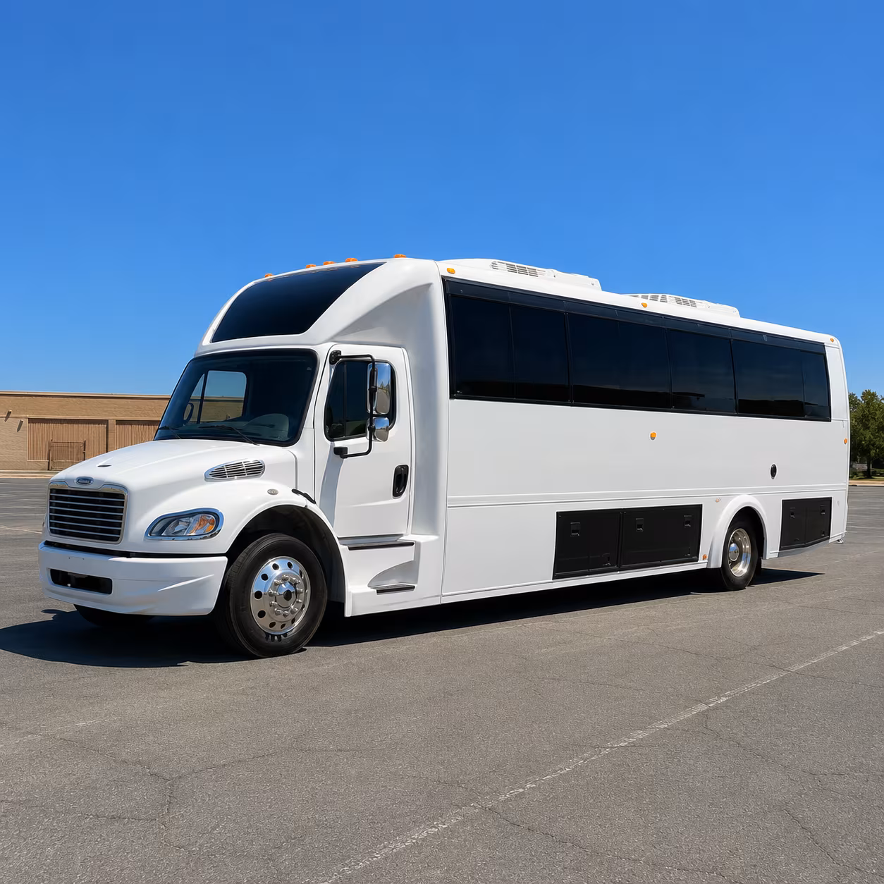 Moreno Valley Sporting Event Transportation route planning