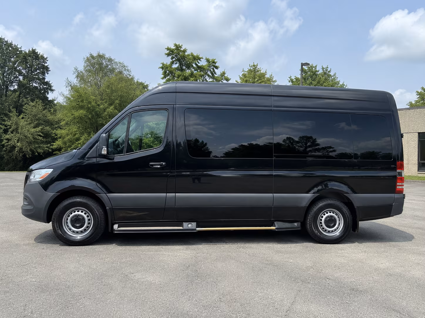 Ontario Airport Shuttles & Transportation