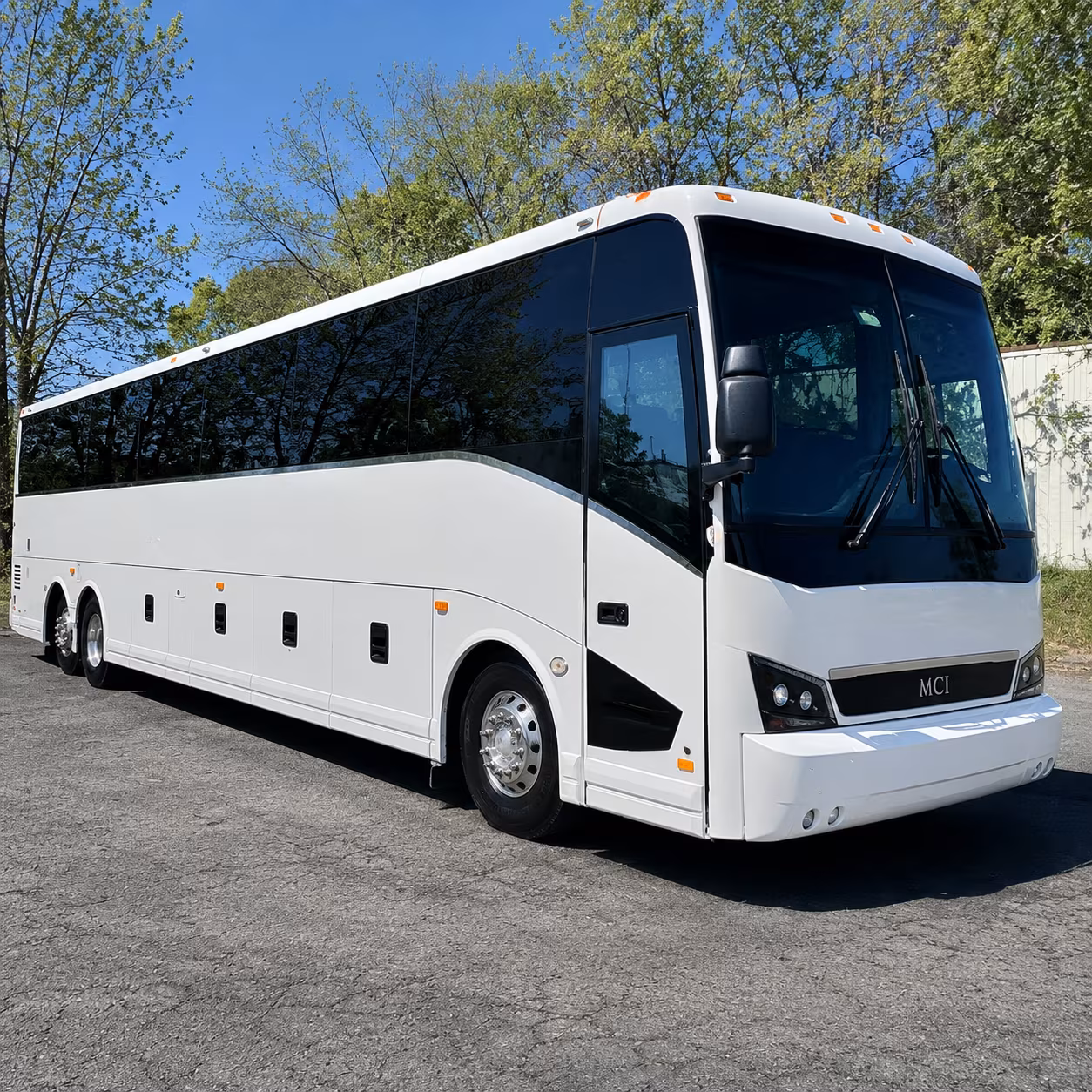 Ontario Concert Transportation & Shuttles