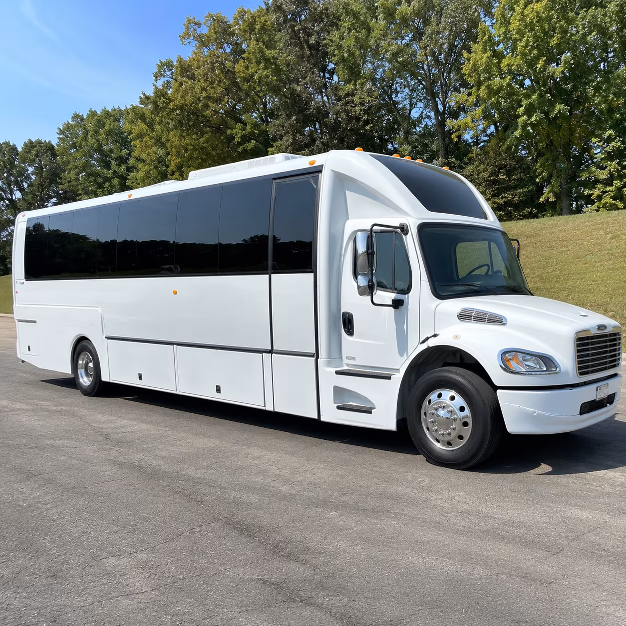Ontario Private Event Transportation Services