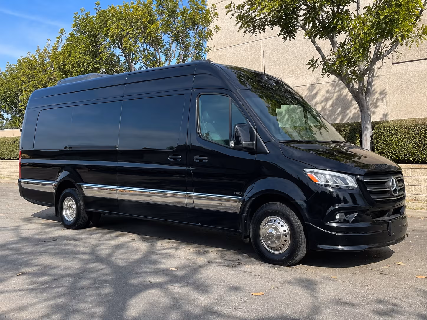 Ontario School Event & Field Trip Transportation