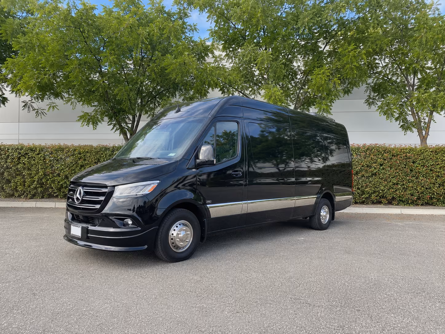 Pomona Airport Shuttles & Transportation