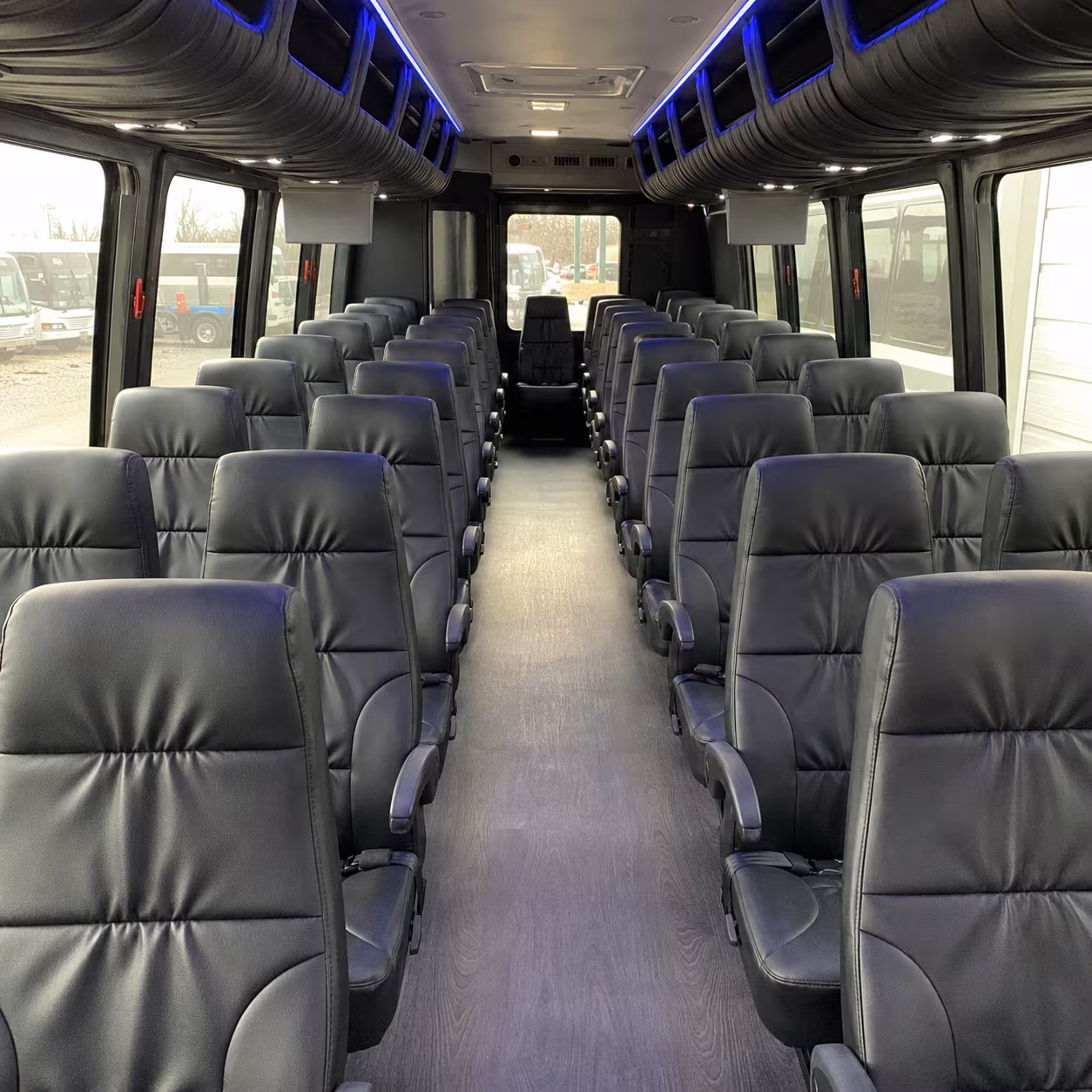 Redlands Airport Shuttles & Transportation