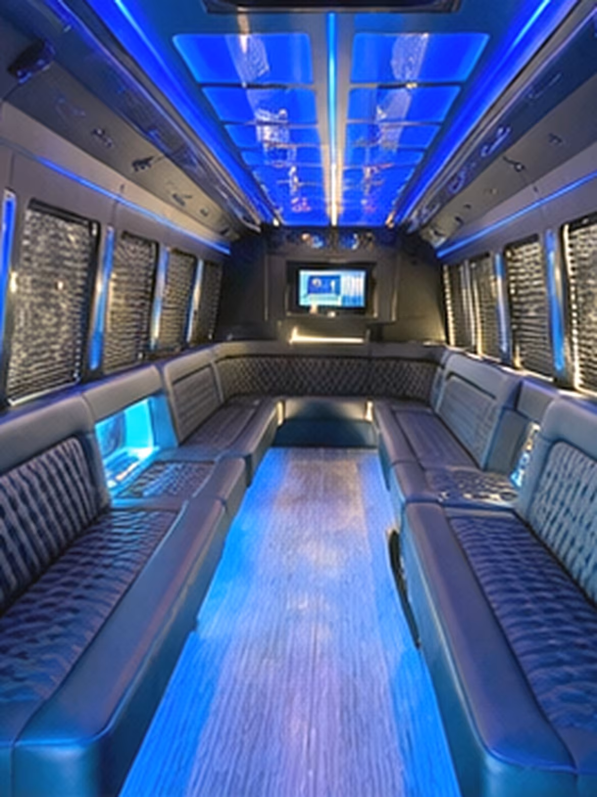 Redlands Private Event Transportation Services