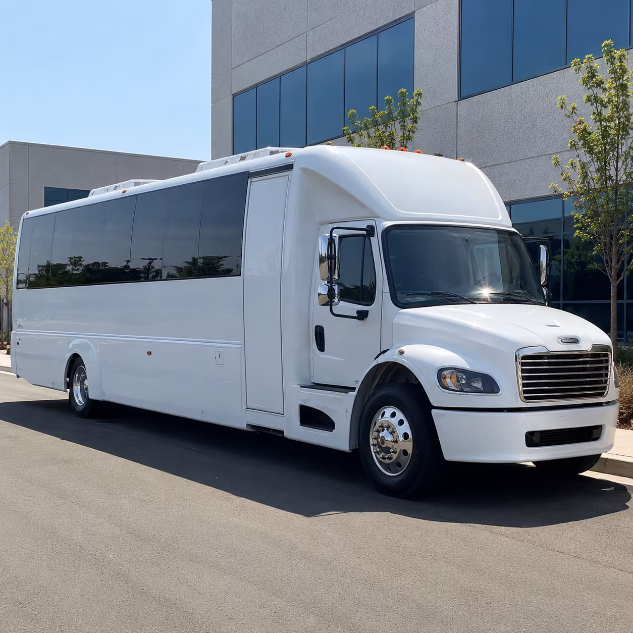 Redlands Winery Tour & Pub Crawl Transportation