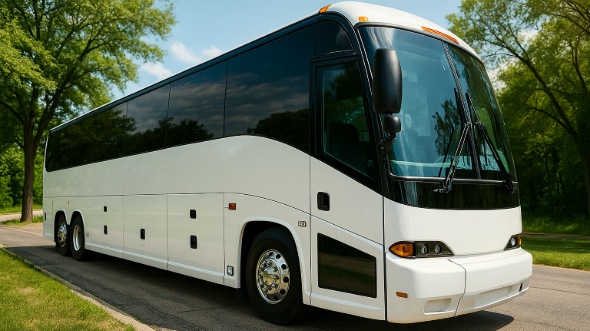 moreno valley concert party bus rentals