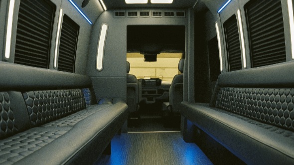 moreno valley party bus rentals