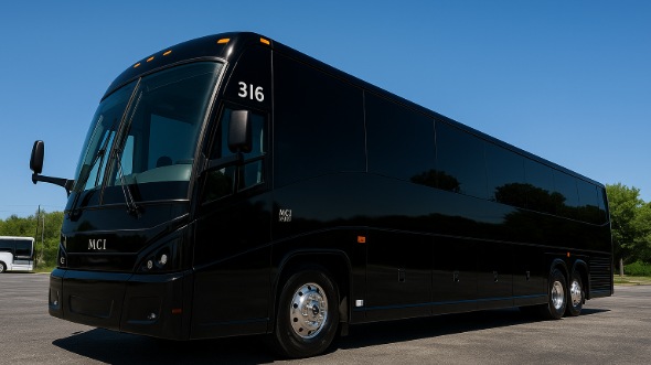 moreno valley school event transportation charter bus rental
