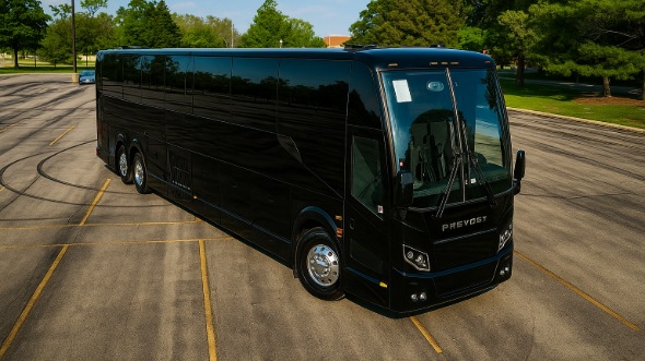 moreno-valley wedding bus rental