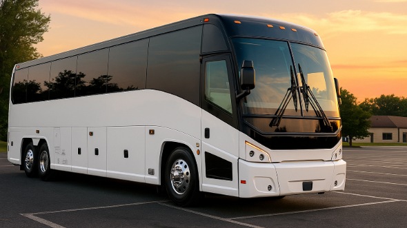 riverside prom party bus rentals